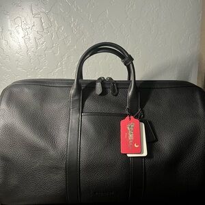 COACH Duffle + Hawaii Accessories